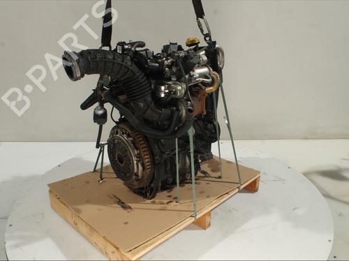 Engine RENAULT MEGANE III Hatchback (BZ0/1_, B3_) 1.5 dCi | BP30473947M1 - Image 3