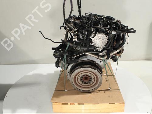 Engine AUDI Q5 (8RB) 2.0 TDI quattro | BP26651301M1 