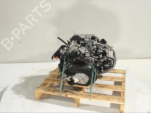 Engine RENAULT AUSTRAL TCe 130 (HGM2) | BP24541753M1 