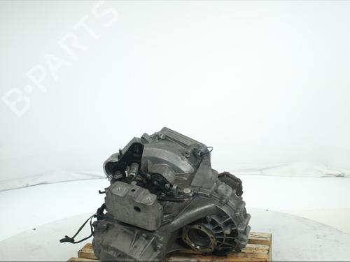 Gearbox VW T-ROC (A11, D11) 1.0 TSI | BP36791470M3 - Image 4
