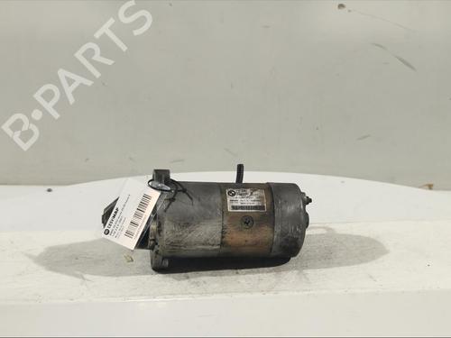 Used Starter Starter BMW X5 (E53) 3.0 d (184 hp) 11912818 11912818