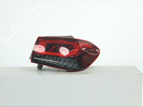Used Right taillight Right taillight 37163387 37163387