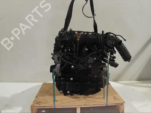 Used Engine Engine KIA CEE'D (JD) 1.6 CRDi 128 (128 hp) 33562550 33562550