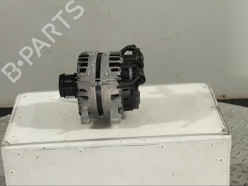 Used Alternator Alternator CITROËN C3 II (SC_) 1.6 BlueHDi 75 (75 hp) 11902284 11902284