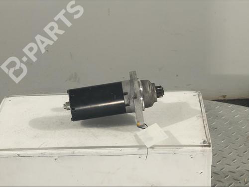 Used Starter SEAT LEON (1P1) [2005-2013]  11981291