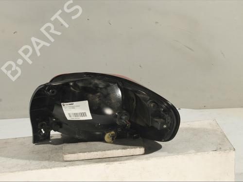 Left taillight CITROËN C3 AIRCROSS II (2R_, 2C_) 1.5 BlueHDi 120 (2CYHXX) | BP30188565C34