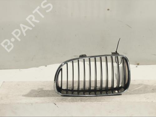 Used Grille Grille 14525575 14525575