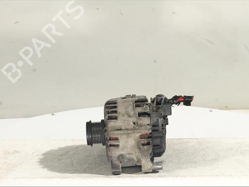 Used Alternator Alternator FORD MONDEO IV Turnier (BA7) 2.0 TDCi (140 hp) 24519740 24519740