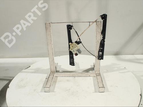 Used Front right window mechanism PEUGEOT 308 SW II (LC_, LJ_, LR_, LX_, L4_) 1.6 BlueHDi 120 (120 hp) 12082406