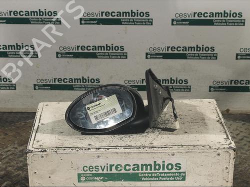 Used Left mirror ALFA ROMEO 147 (937_) 1.9 JTDM 16V (937.AXN1B, 937.BXN1B) (150 hp) 12075105