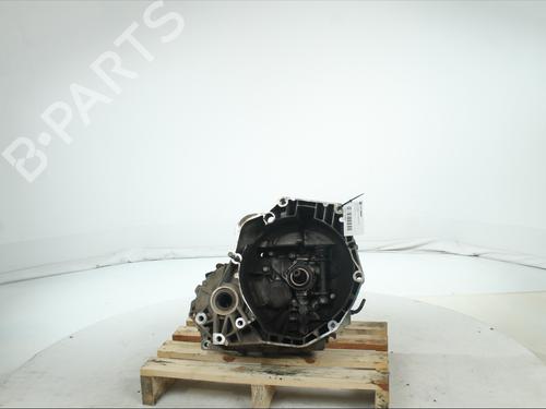 gearbox-peugeot-bipper-aa_-2008-36311509 main image