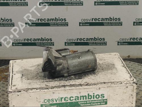 Used Starter Starter RENAULT LAGUNA II (BG0/1_) 1.9 dCi (BG08, BG0G) (120 hp) 11898233 11898233