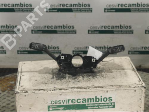 Used Steering column stalk SKODA RAPID Spaceback (NH1) 1.6 TDI (90 hp) 11895034