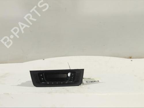 Used Climate control Climate control SEAT IBIZA IV (6J5, 6P1) 1.6 TDI (105 hp) 15136897 15136897