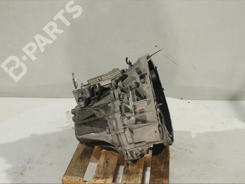 Gearbox NISSAN JUKE (F15) 1.5 dCi | BP11960295M3 