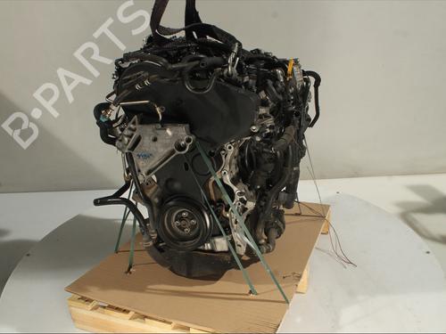 Engine VW GOLF SPORTSVAN VII (AM1, AN1) 1.6 TDI | BP29470052M1 