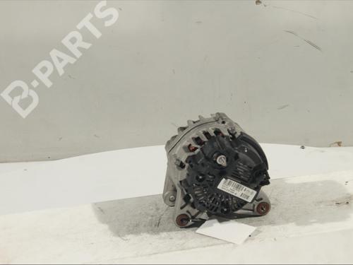 Alternator DACIA SANDERO II  | BP11912504M7 