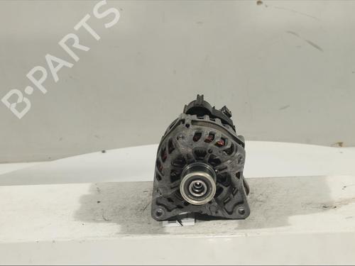 Used Alternator Alternator NISSAN MICRA V (K14) 1.0 IG-T 100 (101 hp) 11991105 11991105