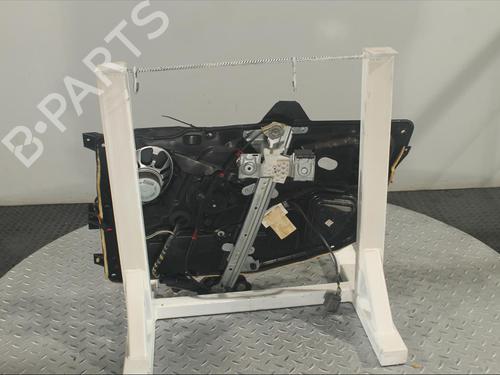 Front left window mechanism FORD FIESTA V (JH_, JD_) 1.6 TDCi | BP12078881C22 