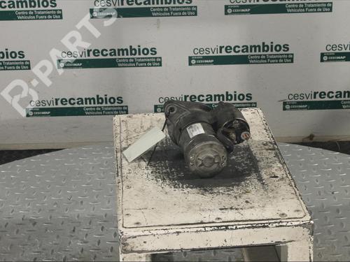 Anlasser OPEL ASTRA H (A04)  | BP11899355M8 