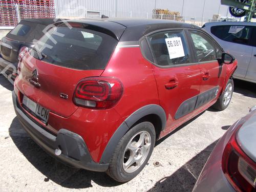 Starter CITROËN C3 III (SX) 1.2 PureTech 82 | BP29049770M8  - Image 8