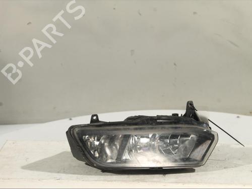 Left front fog light VW POLO V (6R1, 6C1) 1.2 TSI 16V 6C0 941 661 J 6C0941661D2PT011987-05