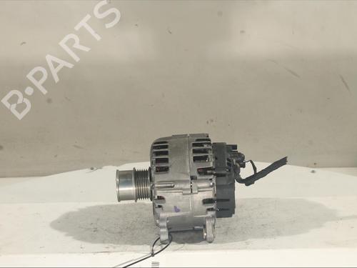 Used Alternator Alternator SEAT ARONA (KJ7, KJP) 1.0 TSI (95 hp) 20102928 20102928