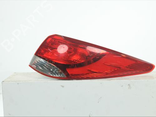Used Right taillight Right taillight HYUNDAI ix35 (LM, EL, ELH) 1.7 CRDi (116 hp) 36053318 36053318