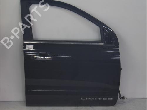 Used Right front door Right front door FORD RANGER (TKE) 3.2 TDCi 4x4 (200 hp) 33999321 33999321