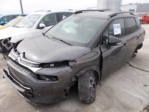 Engine CITROËN C3 AIRCROSS II (2R_, 2C_) 1.2 PureTech 110 (2RHNZB, 2RHNZW, 2RHNPX, 2RHNPJ) | BP33562554M1 - Image 8