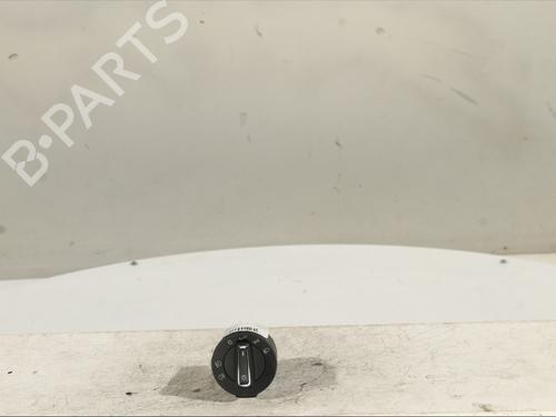 Used Headlight switch Headlight switch SKODA KAMIQ (NW4) 1.5 TSI (150 hp) 29049489 29049489