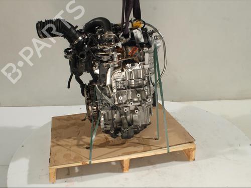 Engine DACIA SANDERO II 1.0 LPG (B8ML) | BP27494274M1 