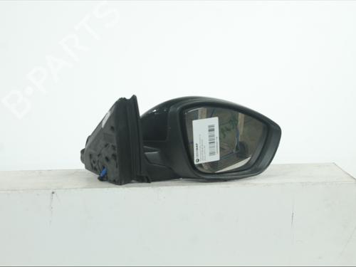 Used Right mirror Right mirror 37624741 37624741