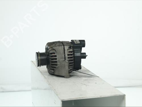 Alternator PEUGEOT BIPPER (AA_) 1.3 HDi 75 | BP36311508M7 - Image 2