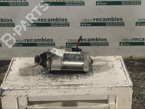 Starter SEAT IBIZA IV (6J5, 6P1) 1.4 TDI | BP11896747M8