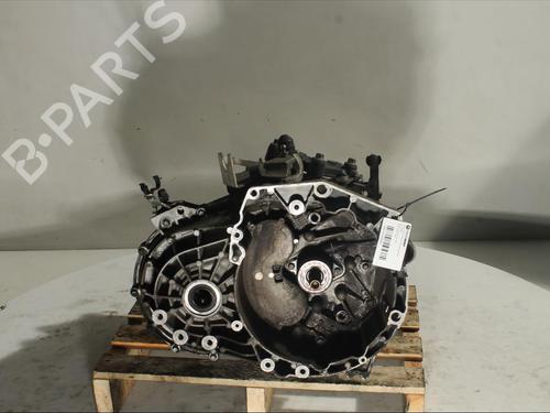 Used Gearbox FIAT TIPO Hatchback (356_, 357_) [2016-2025]  16941393