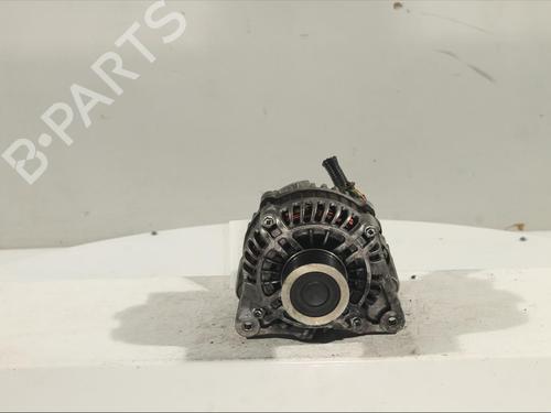 Used Alternator Alternator MAZDA 5 (CR) 2.0 CD (CR19) (143 hp) 11910662 11910662