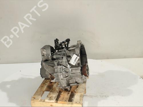 Gearkasse SEAT ATECA (KH7, KHP) 1.5 TSI | BP30291489M3 