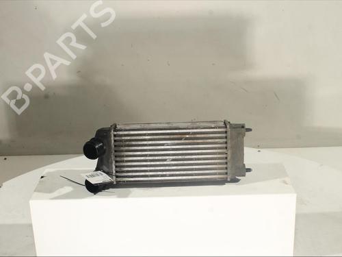 Used Intercooler Intercooler CITROËN BERLINGO Box Body/MPV (B9) 1.6 HDi 90 4x4 (90 hp) 19124820 19124820