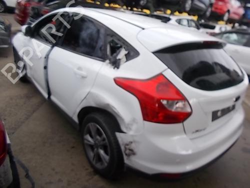 Engine FORD FOCUS III 1.0 EcoBoost | BP36053227M1 - Image 9
