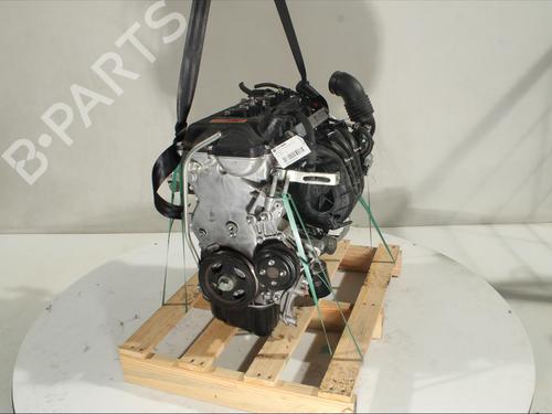 Engine MITSUBISHI ASX (GA_W_) 1.6 MIVEC (GA1W) | BP16573509M1 