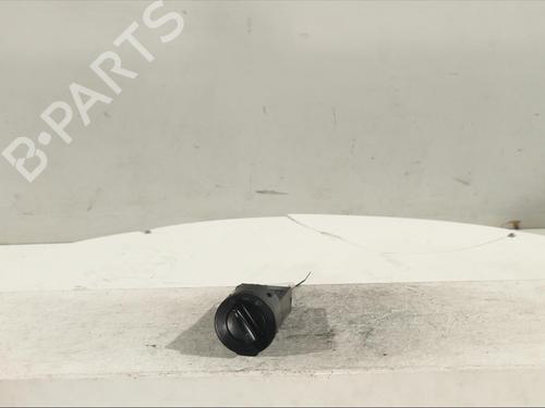 Used Headlight switch Headlight switch SKODA FABIA II (542) 1.2 (60 hp) 11909493 11909493