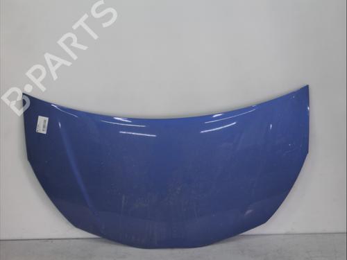 Capot Capot TOYOTA YARIS (_P13_) 1.5 Hybrid (NHP130_, NHP130) (101 hp) 34409088 34409088