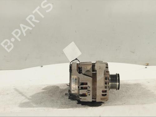 Used Alternator Alternator OPEL ADAM (M13) 1.4 (101 hp) 11908897 11908897