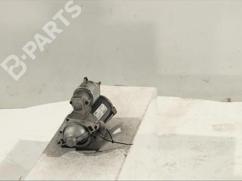 Startmotor RENAULT CAPTUR I (J5_, H5_) 1.2 TCe (J5AU) | BP11909366M8 