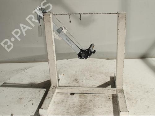 Used Rear left window mechanism Rear left window mechanism HONDA HR-V (RU) 1.5 (RU1) (130 hp) 12080233 12080233