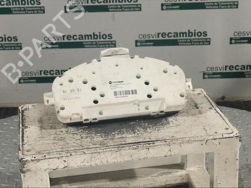 Instrument cluster VOLVO S40 II (544) 2.0 D | BP26919486C47 