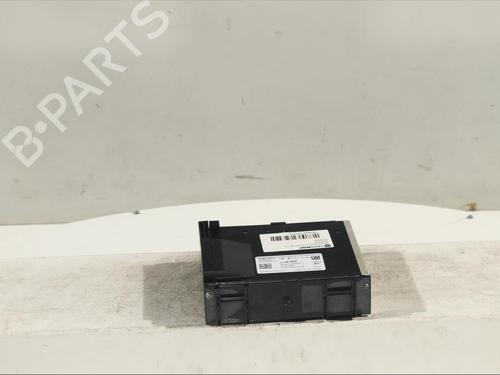 Used Radio Radio OPEL INSIGNIA A (G09) 1.6 CDTi (68) (136 hp) 11909000 11909000