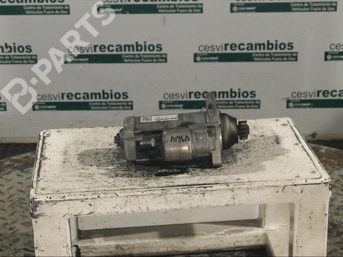 Starter AUDI A3 (8V1, 8VK)  | BP11980614M8 
