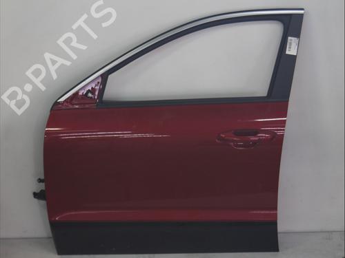 Used Left front door Left front door KIA NIRO II (SG2) 1.6 GDi Hybrid (129 hp) 36511299 36511299